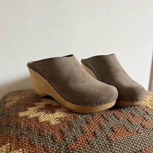 No. 6 New School Wedge